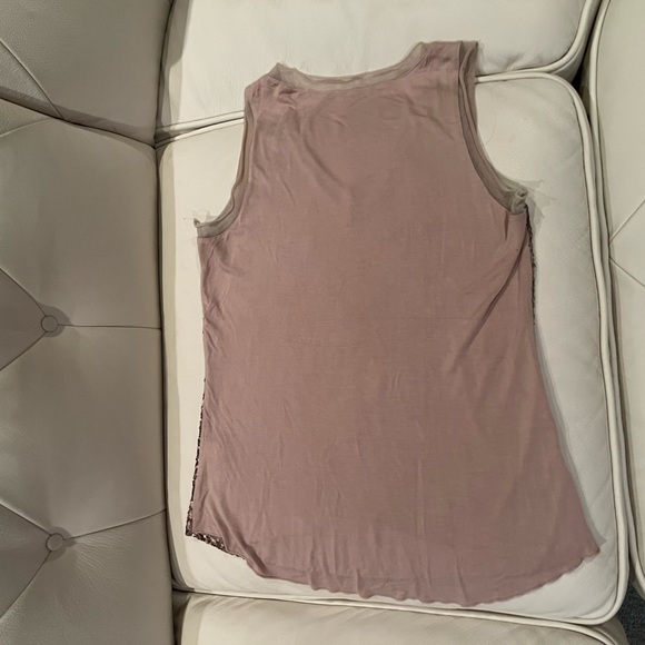 👛💰👛 4for $20 Cable and Gauge Tank Top - Picture 2 of 7